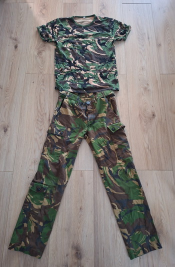 Imagen 4 de Verschillende sets kleding