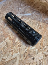 Image pour Carbon handguard voor MTW / GBB