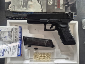 Image for Glock18c tokyo marui