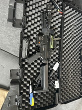Image pour M4 zelden gebruikt
