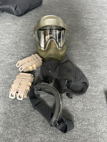 Image 2 pour M4 zelden gebruikt
