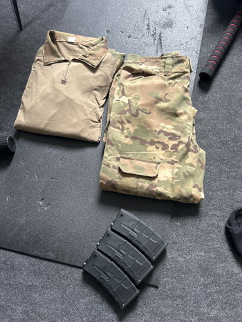 Image 3 pour M4 zelden gebruikt