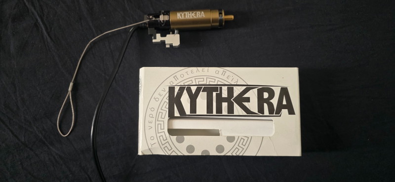 Imagen 1 de Polarstar Kyhera V2
