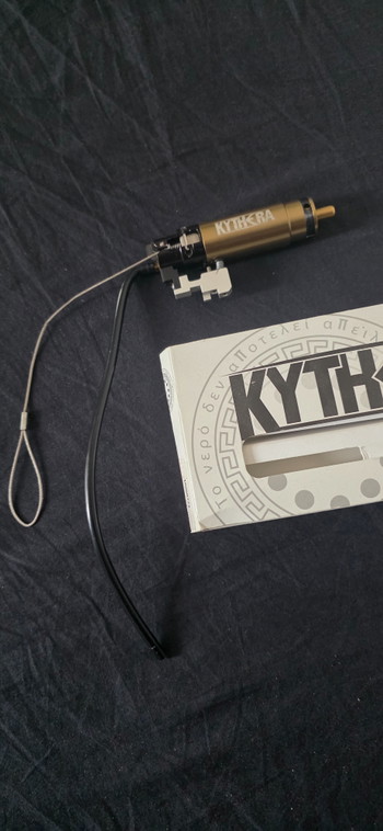 Imagen 2 de Polarstar Kyhera V2