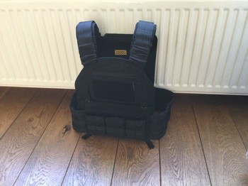 Bild 3 für Emerson gear plate carrier en broek