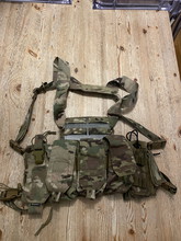 Image for Chest rig ferro (pew tactical)