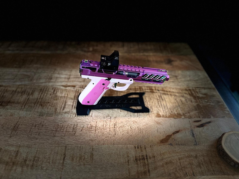 Bild 1 für Aap-01 upgraded  pink