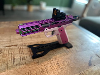 Bild 2 für Aap-01 upgraded  pink