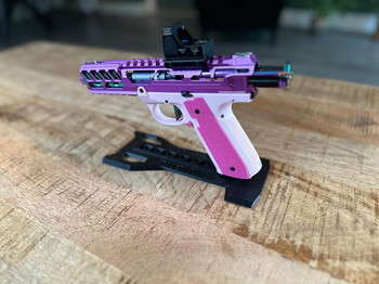 Image 3 for Aap-01 upgraded  pink