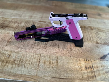 Bild 4 für Aap-01 upgraded  pink