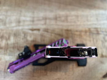 Image 5 for Aap-01 upgraded  pink