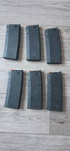 Image for Mtw 120round mags