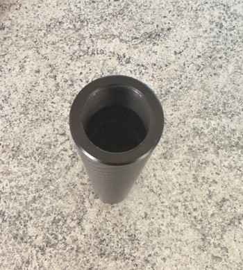 Image 3 for Silverback Carbon Demper