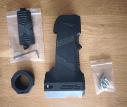 Imagen para Nylon ESG Grip for Polar