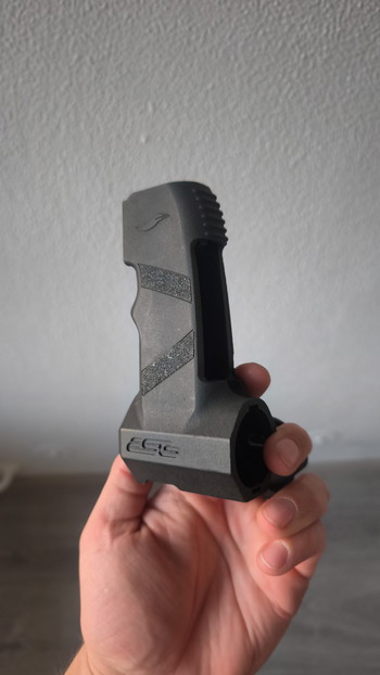 Image 2 pour Nylon ESG Grip for Polar