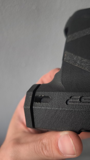 Image 5 pour Nylon ESG Grip for Polar