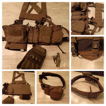 Imagen para Gear sets wegens stoppen