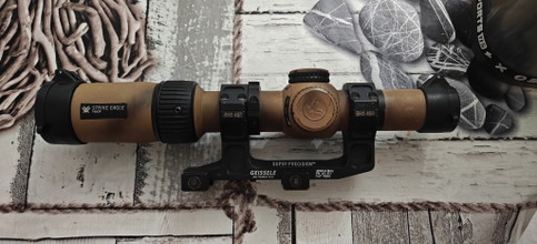 Bild für Vortex Strike Eagle 1-6x24