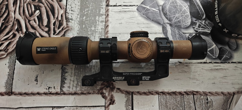 Bild 1 für Vortex Strike Eagle 1-6x24