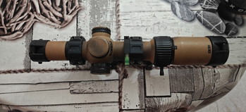 Bild 3 für Vortex Strike Eagle 1-6x24