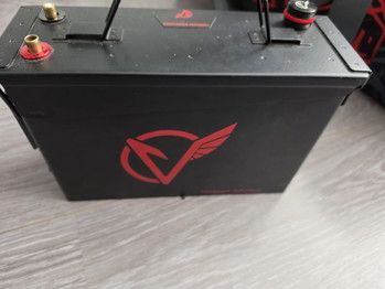 Imagen 2 de Vanguard speedloader pro