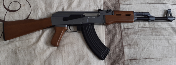 Image for ASG AK 47