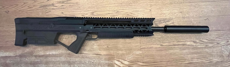 Bild für Storm PC-1 electro pneumatic sniper