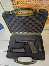 Image pour WE Glock 17