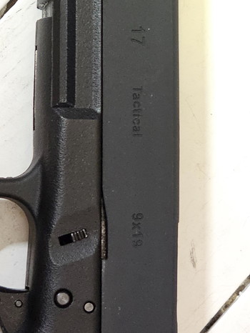 Bild 2 für WE Glock 17