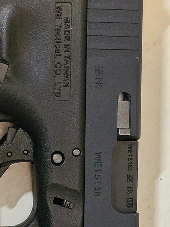 Bild 4 für WE Glock 17