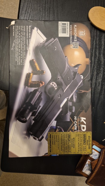 Image 2 for Hi kapa et berreta