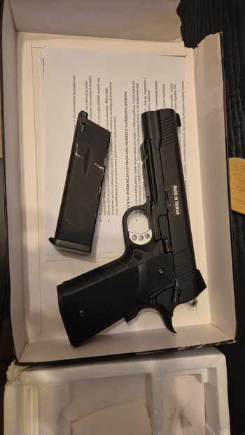 Image 3 for Hi kapa et berreta