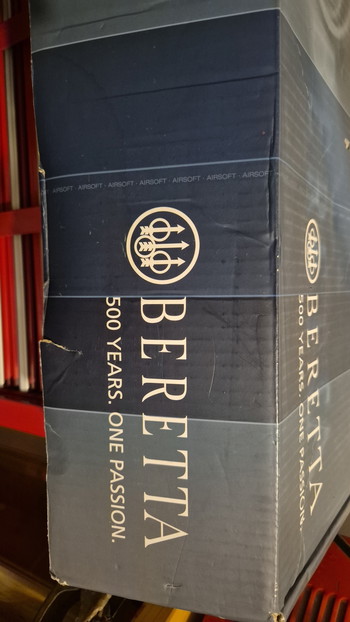 Image 4 for Hi kapa et berreta