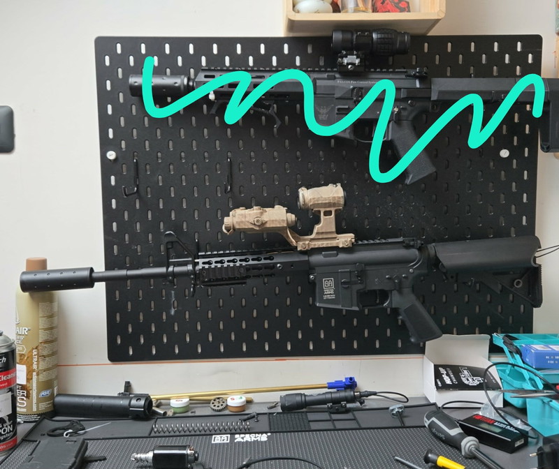 Bild 1 für Replique upgrade