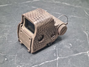 Bild für EOTech XPS 2-0 red dot scope graphic sight - TAN