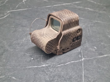 Bild 2 für EOTech XPS 2-0 red dot scope graphic sight - TAN