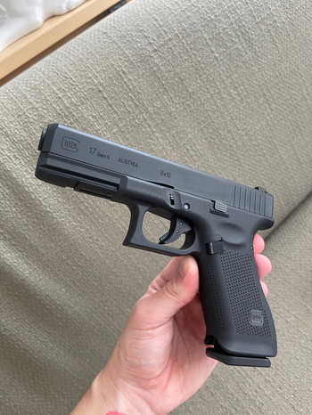 Imagen 2 de Umarex Vfc Glock 17 Gen 5