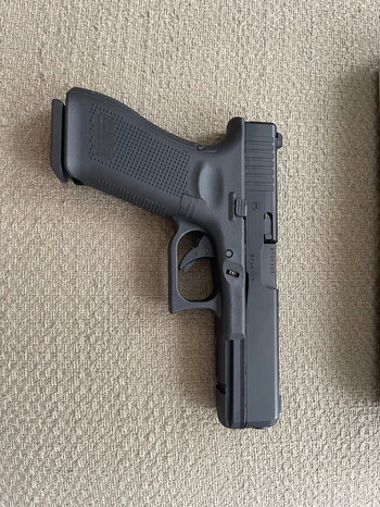 Imagen 3 de Umarex Vfc Glock 17 Gen 5