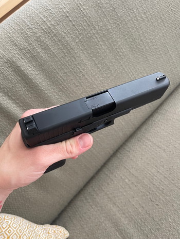 Imagen 5 de Umarex Vfc Glock 17 Gen 5