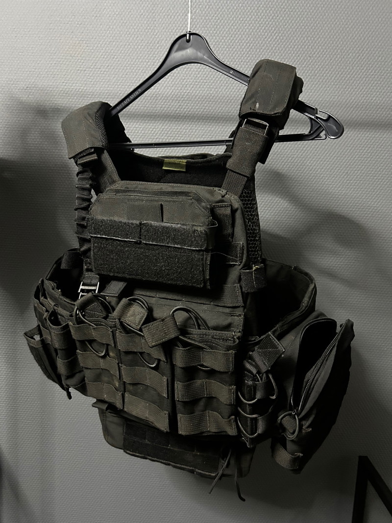 Image 1 for Warrior Assault Systems