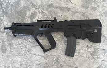Image pour Tavor T21 | S&T | AEG | Upgraded