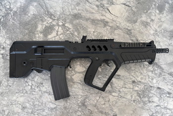 Image 2 pour Tavor T21 | S&T | AEG | Upgraded