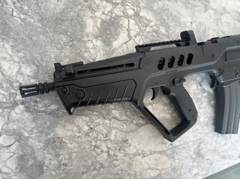 Image 4 pour Tavor T21 | S&T | AEG | Upgraded