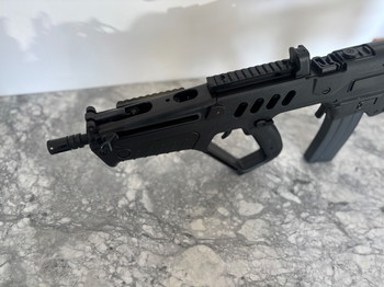 Image 5 pour Tavor T21 | S&T | AEG | Upgraded