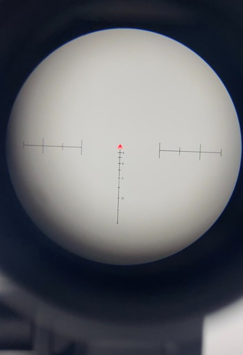 Image 5 for ACOG 4x32 + RMR Reddot 4x Zoom Scope Combo Red dot Clone