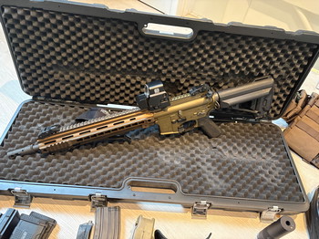 Image 2 for Complete airsoftlot