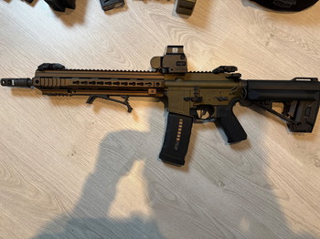 Image 3 for Complete airsoftlot