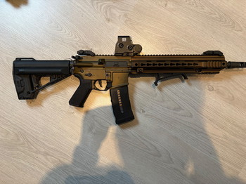 Image 4 for Complete airsoftlot