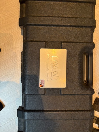 Image 5 for Complete airsoftlot