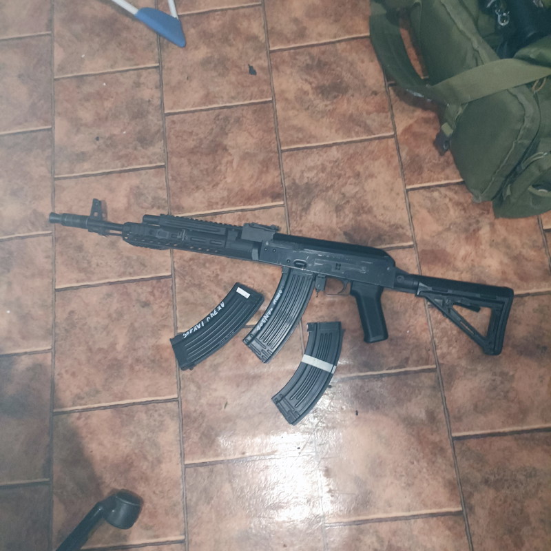 Imagen 1 de Specna arm's programmable